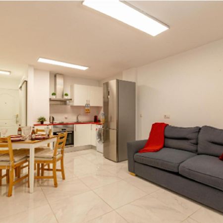 Rayito De Sol II Apartment มาสปาโลมาส ภายนอก รูปภาพ