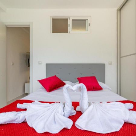 Rayito De Sol II Apartment มาสปาโลมาส ภายนอก รูปภาพ