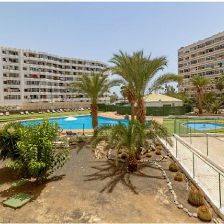 Rayito De Sol II Apartment มาสปาโลมาส ภายนอก รูปภาพ