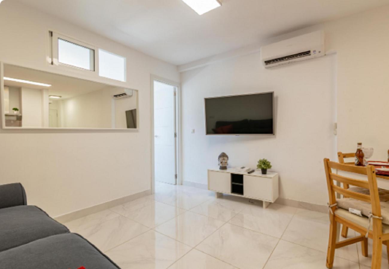 Rayito De Sol II Apartment มาสปาโลมาส ภายนอก รูปภาพ