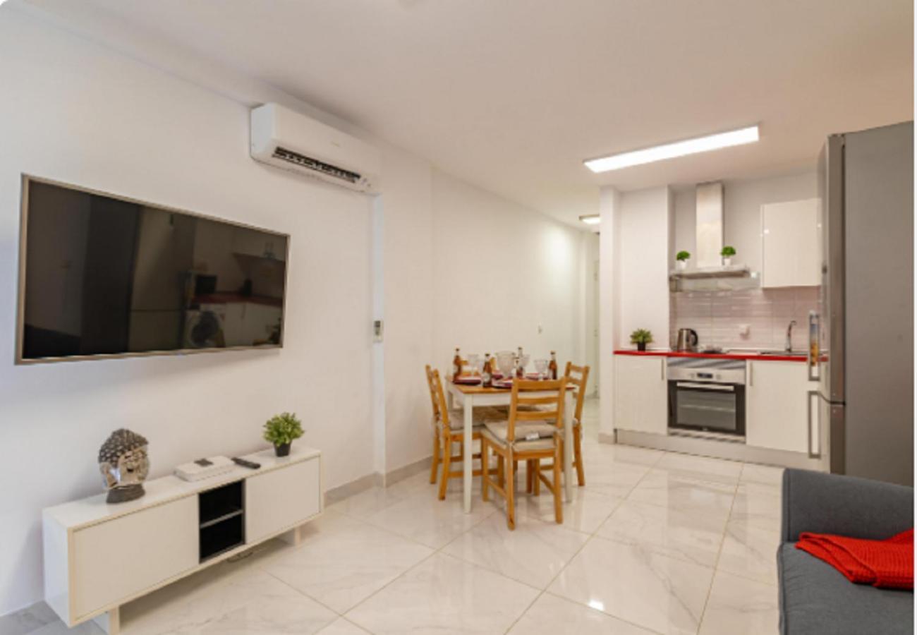 Rayito De Sol II Apartment มาสปาโลมาส ภายนอก รูปภาพ