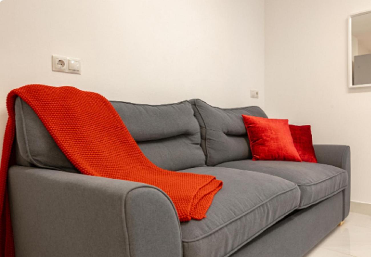 Rayito De Sol II Apartment มาสปาโลมาส ภายนอก รูปภาพ