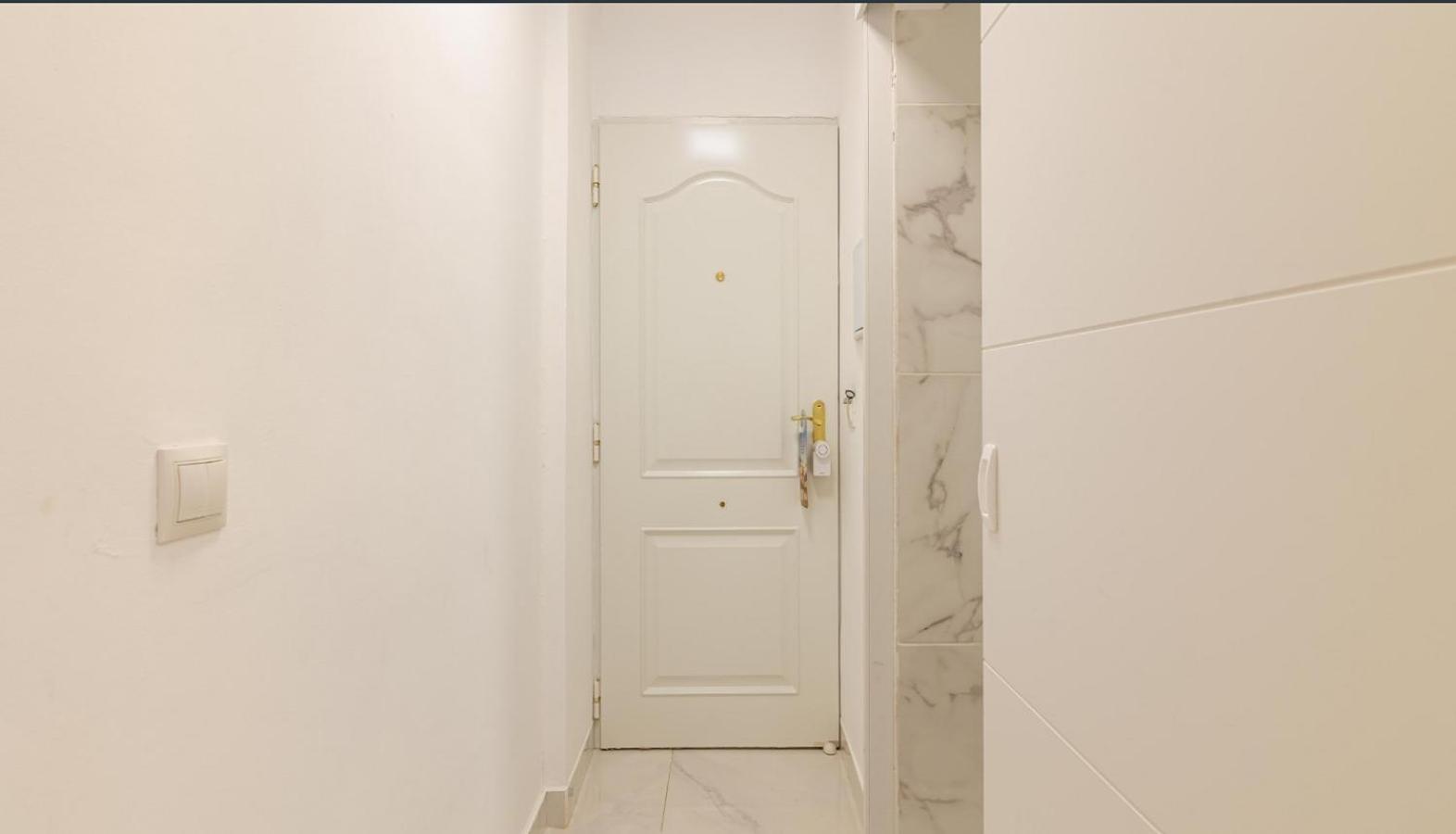 Rayito De Sol II Apartment มาสปาโลมาส ภายนอก รูปภาพ