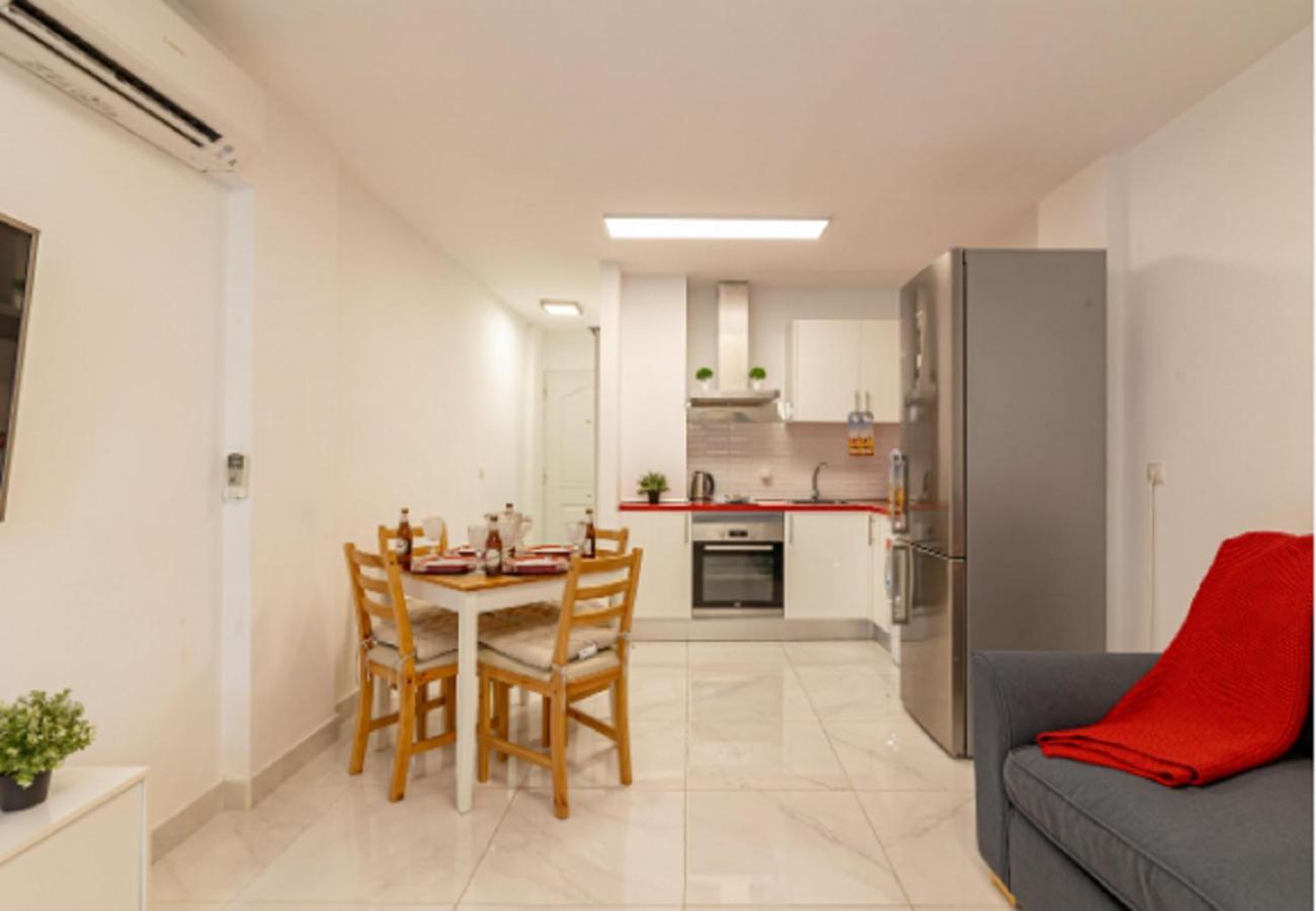 Rayito De Sol II Apartment มาสปาโลมาส ภายนอก รูปภาพ