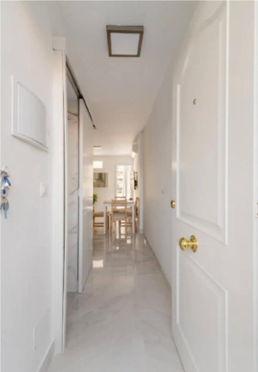 Rayito De Sol II Apartment มาสปาโลมาส ภายนอก รูปภาพ